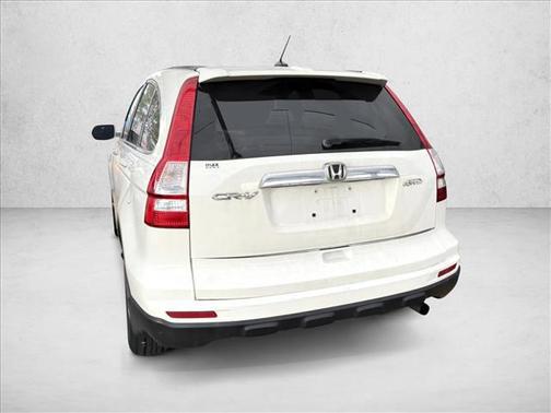 2011 Honda CR-V EX-L