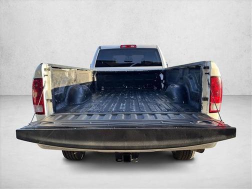 2016 RAM 2500 Tradesman