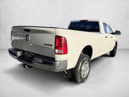 2016 RAM 2500 Tradesman