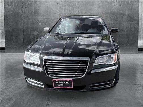 2013 Chrysler 300 S