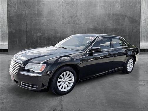 2013 Chrysler 300 S