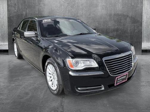 2013 Chrysler 300 S