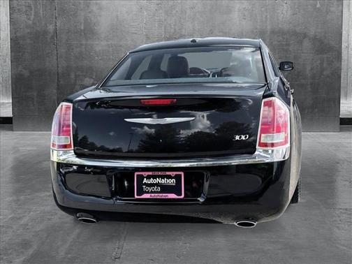2013 Chrysler 300 S