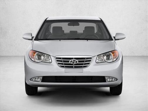 2010 Hyundai ELANTRA GLS