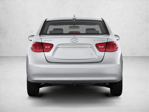 2010 Hyundai ELANTRA GLS