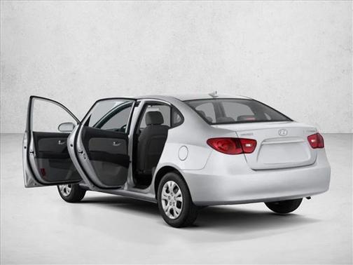 2010 Hyundai ELANTRA GLS