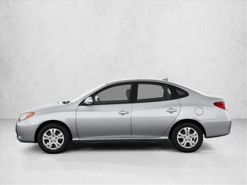 2010 Hyundai ELANTRA GLS