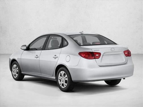 2010 Hyundai ELANTRA GLS