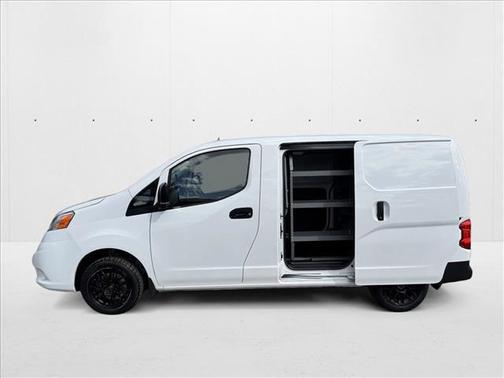 2020 Nissan NV200 S