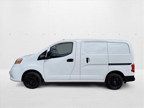 2020 Nissan NV200 S