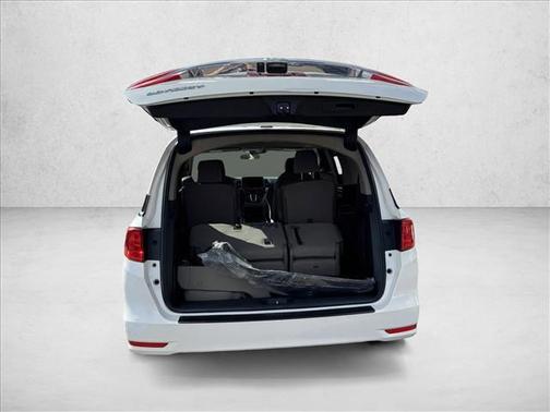 2020 Honda Odyssey EX