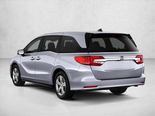 2020 Honda Odyssey EX