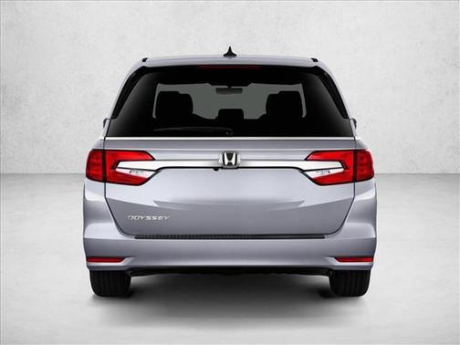 2020 Honda Odyssey EX
