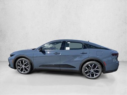 Storm Cloud 2026 Toyota Crown Limited