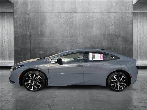 2024 Toyota Prius Prime XSE