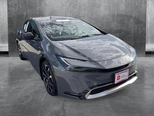 2024 Toyota Prius Prime XSE