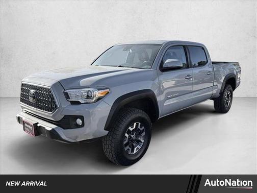 2019 Toyota Tacoma TRD Off Road