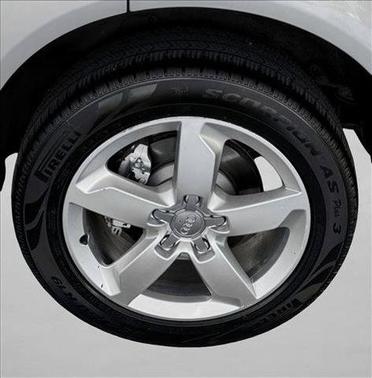 2012 Audi Q7 3.0 TDI Premium