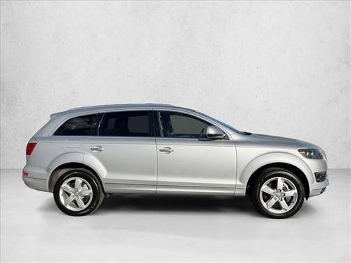 2012 Audi Q7 3.0 TDI Premium