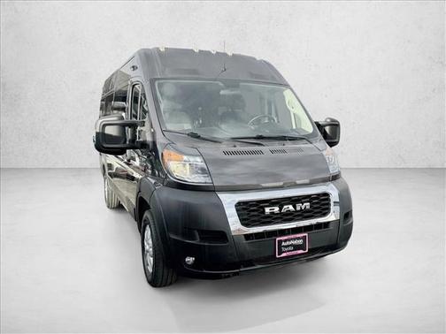 2021 RAM ProMaster 3500 High Roof