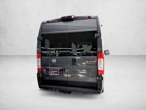 2021 RAM ProMaster 3500 High Roof