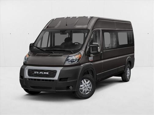 2021 RAM ProMaster 3500 High Roof