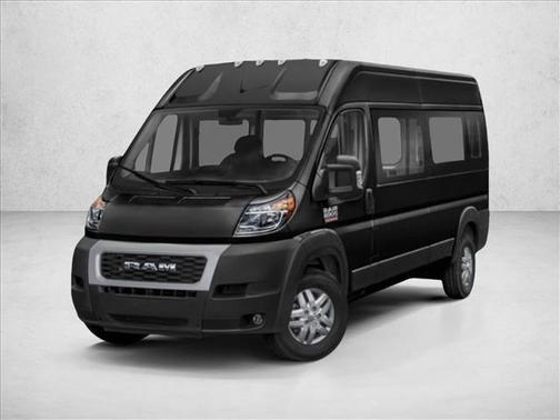 2021 RAM ProMaster 3500 High Roof