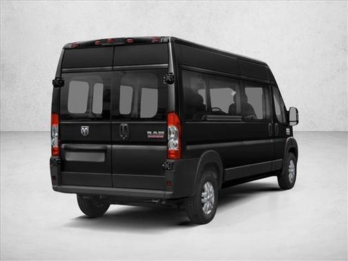 2021 RAM ProMaster 3500 High Roof