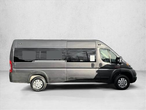 2021 RAM ProMaster 3500 High Roof