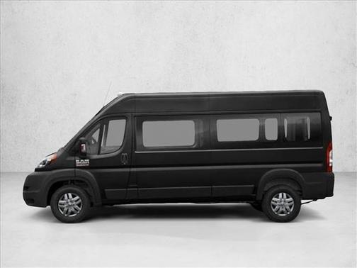 2021 RAM ProMaster 3500 High Roof