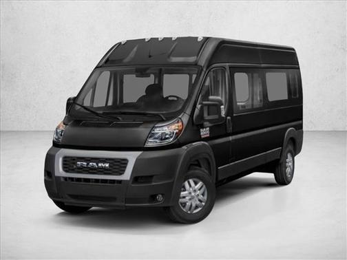 2021 RAM ProMaster 3500 High Roof