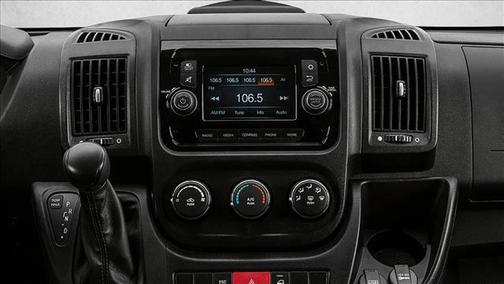 2021 RAM ProMaster 3500 High Roof