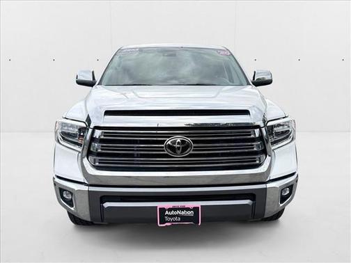 2020 Toyota Tundra 1794 Edition