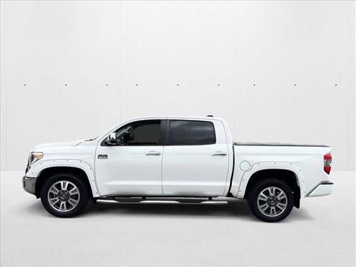 2020 Toyota Tundra 1794 Edition