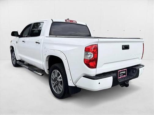 2020 Toyota Tundra 1794 Edition