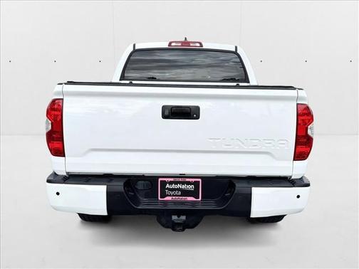 2020 Toyota Tundra 1794 Edition