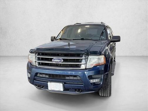 2017 Ford Expedition XLT