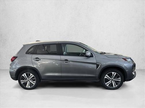 2024 Mitsubishi Outlander Sport 2.0 S