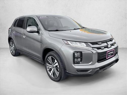 2024 Mitsubishi Outlander Sport 2.0 S