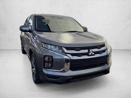 2024 Mitsubishi Outlander Sport 2.0 S