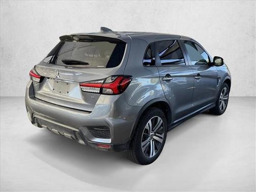2024 Mitsubishi Outlander Sport 2.0 S