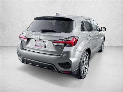 2024 Mitsubishi Outlander Sport 2.0 S
