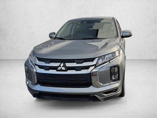 2024 Mitsubishi Outlander Sport 2.0 S