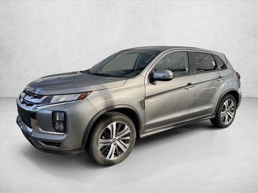 2024 Mitsubishi Outlander Sport 2.0 S