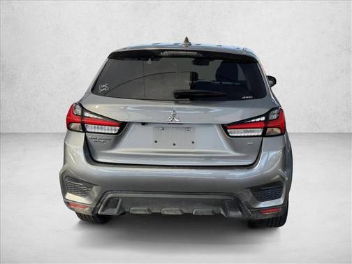 2024 Mitsubishi Outlander Sport 2.0 S
