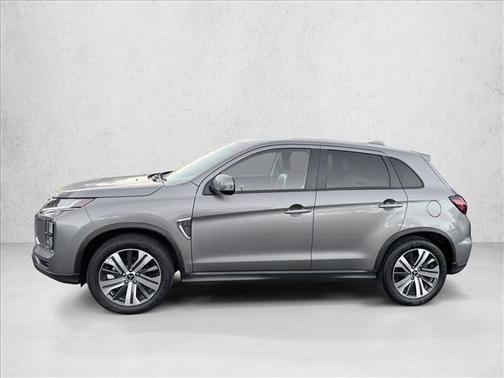 2024 Mitsubishi Outlander Sport 2.0 S