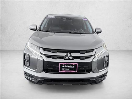 2024 Mitsubishi Outlander Sport 2.0 S