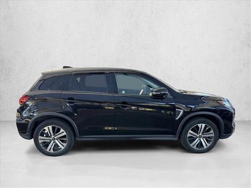 2024 Mitsubishi Outlander Sport 2.0 S