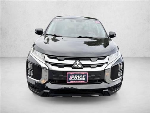 2024 Mitsubishi Outlander Sport 2.0 S