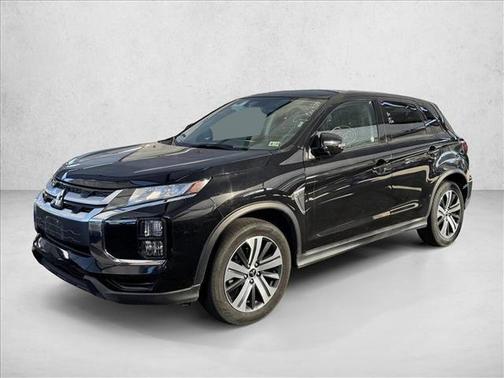 2024 Mitsubishi Outlander Sport 2.0 S